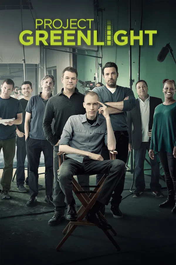 Xem Phim Dự Án Đèn Xanh (Phần 4) Vietsub HD Online