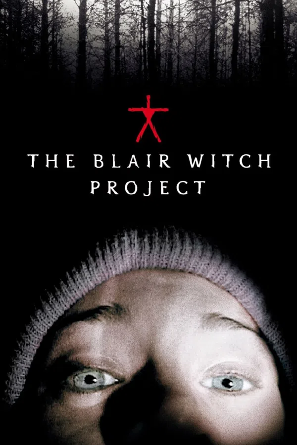 Xem Phim Dự Án Phù Thủy Rừng Blair Vietsub HD Online