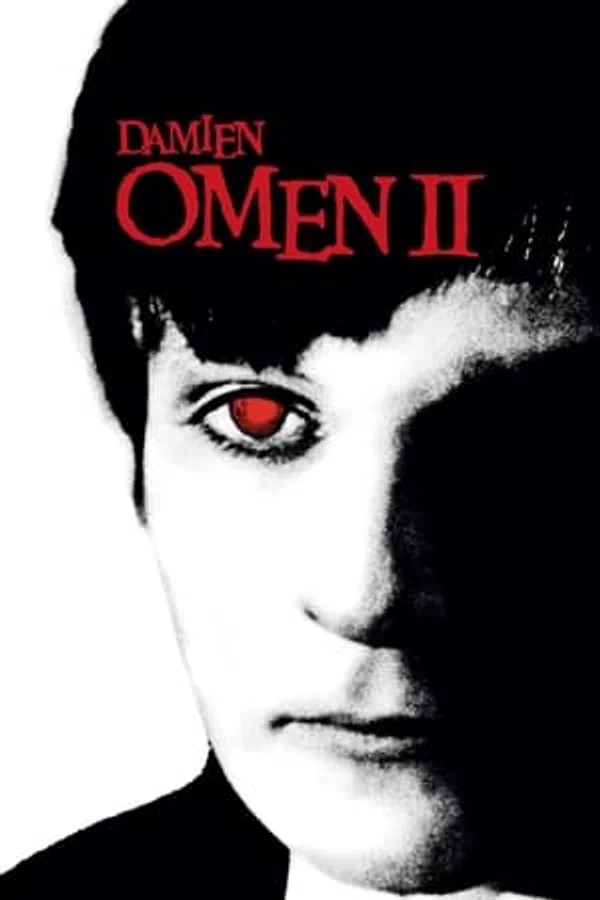 Poster phim Đứa Con Của Satan 2 trên SubNhanh