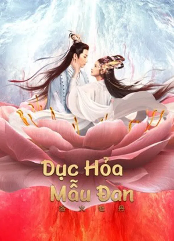 Xem Phim Dục Hỏa Mẫu Đan Vietsub HD Online