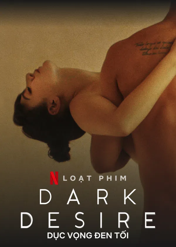 Xem Phim Dục vọng đen tối (Phần 2) Vietsub HD Online