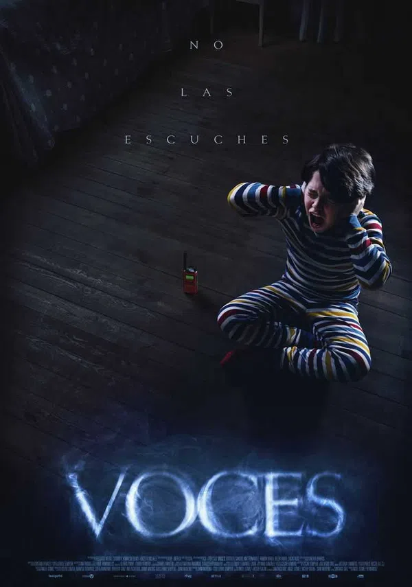 Poster phim Đừng nghe trên SubNhanh