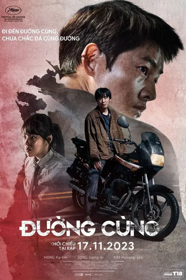 Xem Phim Đường Cùng Vietsub HD Online
