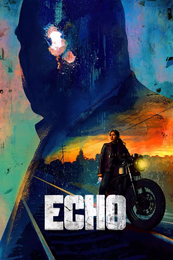 Xem Phim Echo Vietsub HD Online