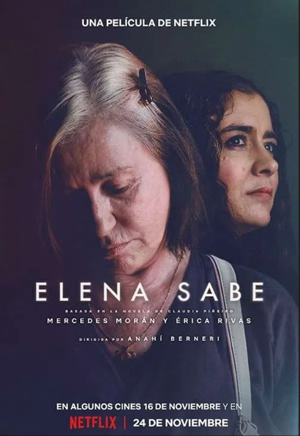 Xem Phim Elena biết Vietsub HD Online