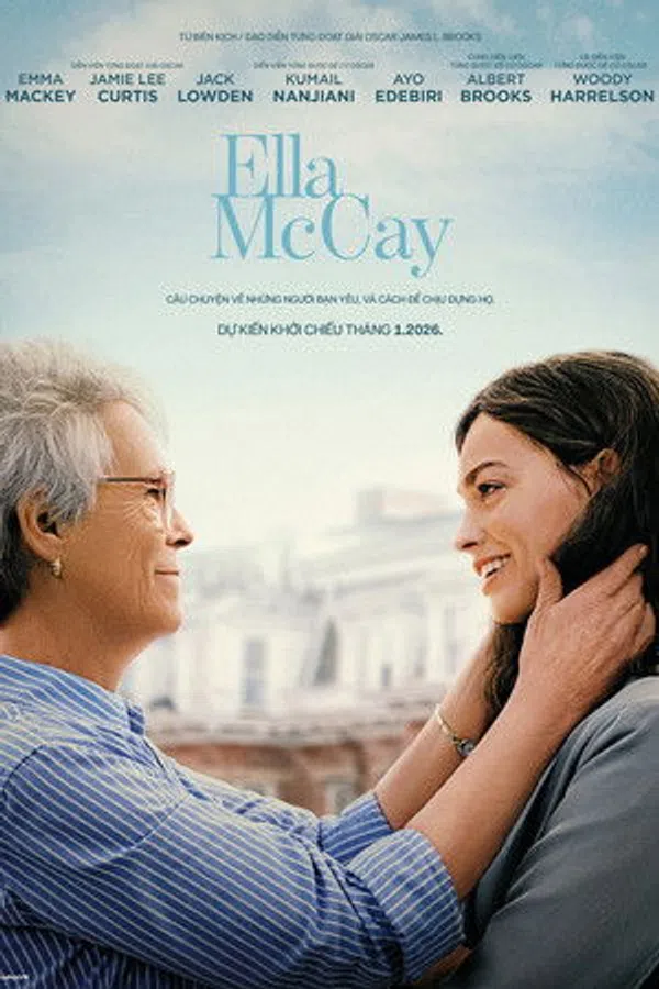 Xem Phim Ella McCay Vietsub HD Online