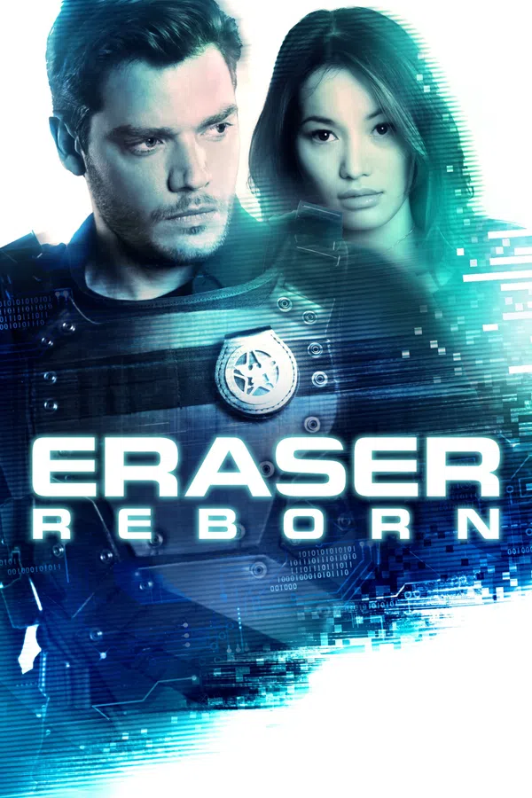 Poster phim Eraser: Reborn trên SubNhanh