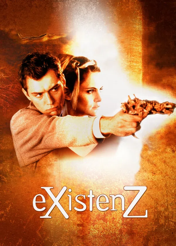 Xem Phim eXistenZ Vietsub HD Online