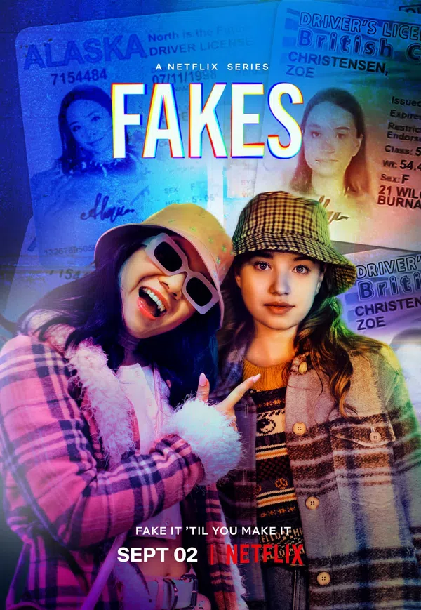 Xem Phim Fakes Vietsub HD Online