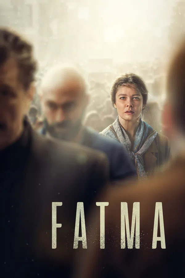 Xem Phim Fatma Vietsub HD Online