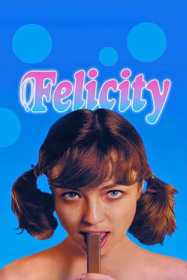 Xem Phim Felicity Vietsub HD Online