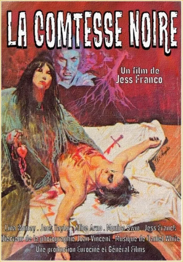 Xem Phim Female Vampire Vietsub HD Online