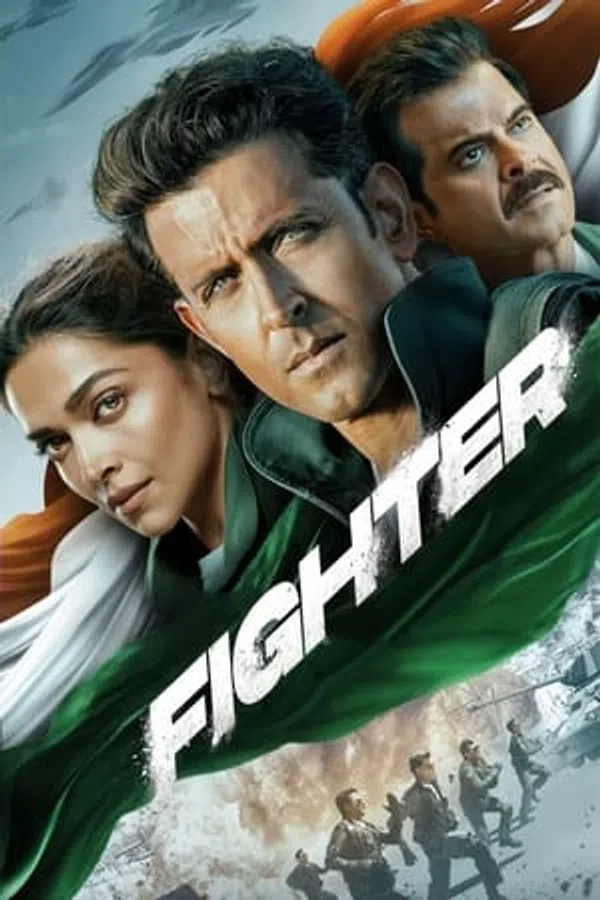 Xem Phim Fighter Vietsub HD Online