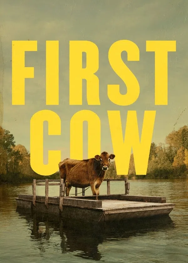 Xem Phim First Cow Vietsub HD Online
