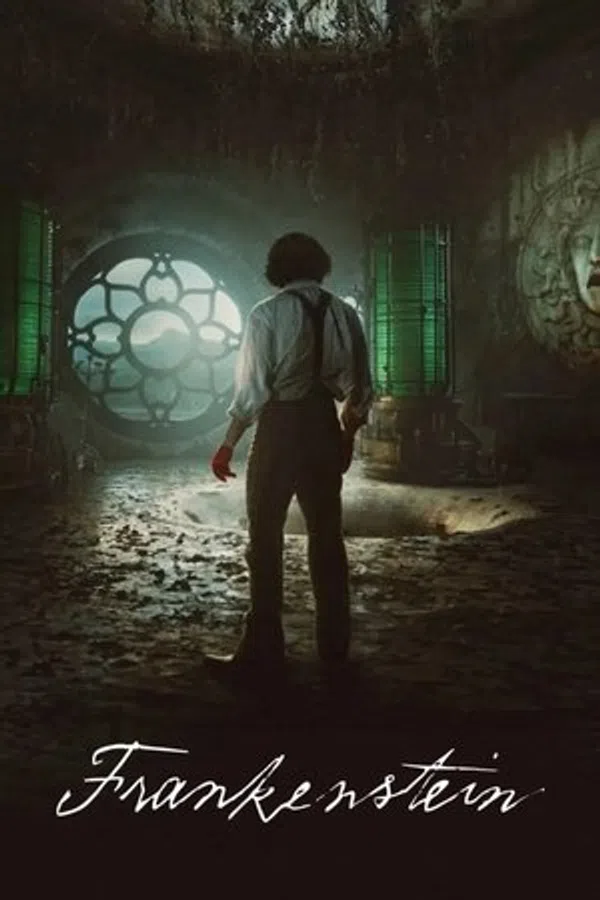 Xem Phim Frankenstein Vietsub HD Online
