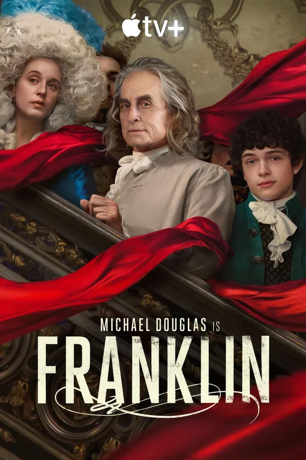 Xem Phim Franklin (phần 1) Vietsub HD Online