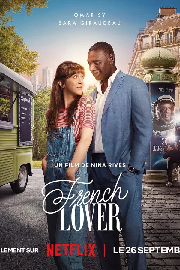 Xem Phim French Lover Vietsub HD Online
