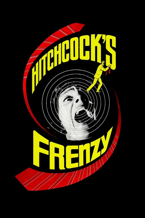 Xem Phim Frenzy Vietsub HD Online