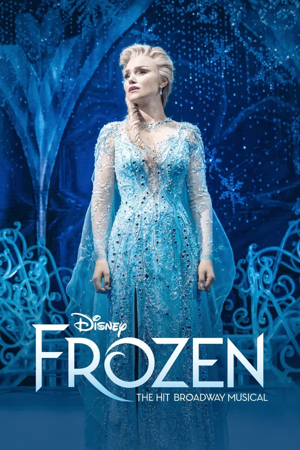 Xem Phim Frozen: The Hit Broadway Musical Vietsub HD Online