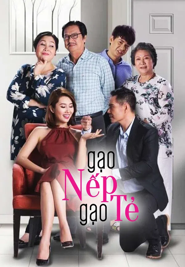 Xem Phim Gạo Nếp Gạo Tẻ (Phần 1) Vietsub HD Online