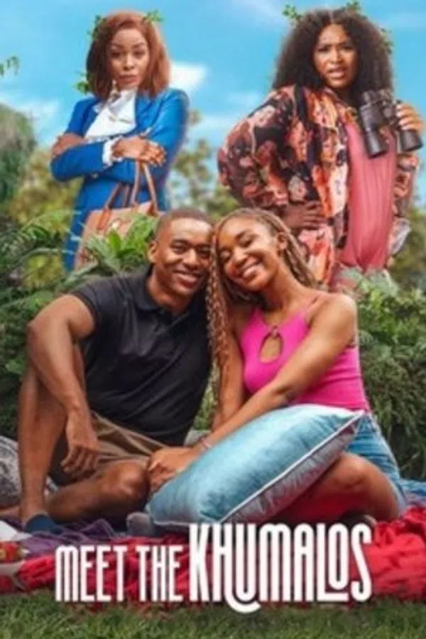 Xem Phim Gặp Gỡ Nhà Khumalo Vietsub HD Online