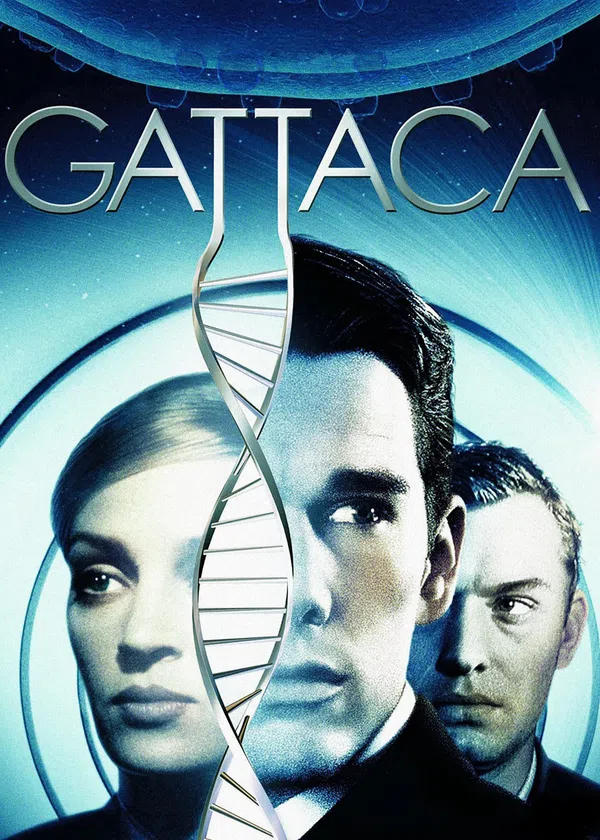Xem Phim Gattaca Vietsub HD Online