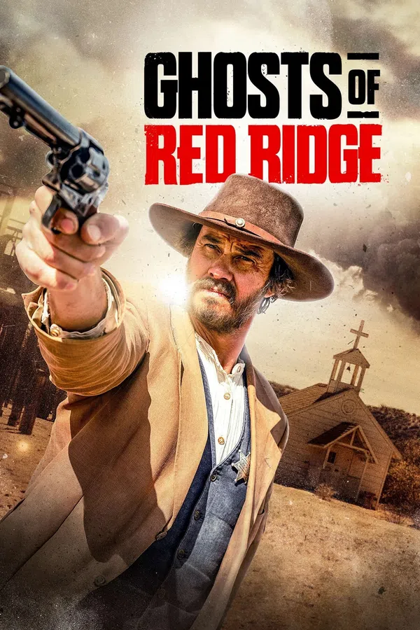 Xem Phim Ghosts of Red Ridge Vietsub HD Online