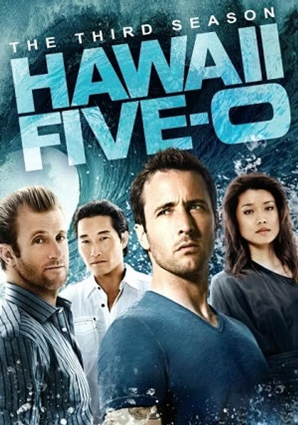 Xem Phim Gia Đình Five-0 (Phần 3) Vietsub HD Online