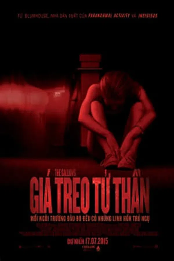 Xem Phim Giá Treo Tử Thần Vietsub HD Online