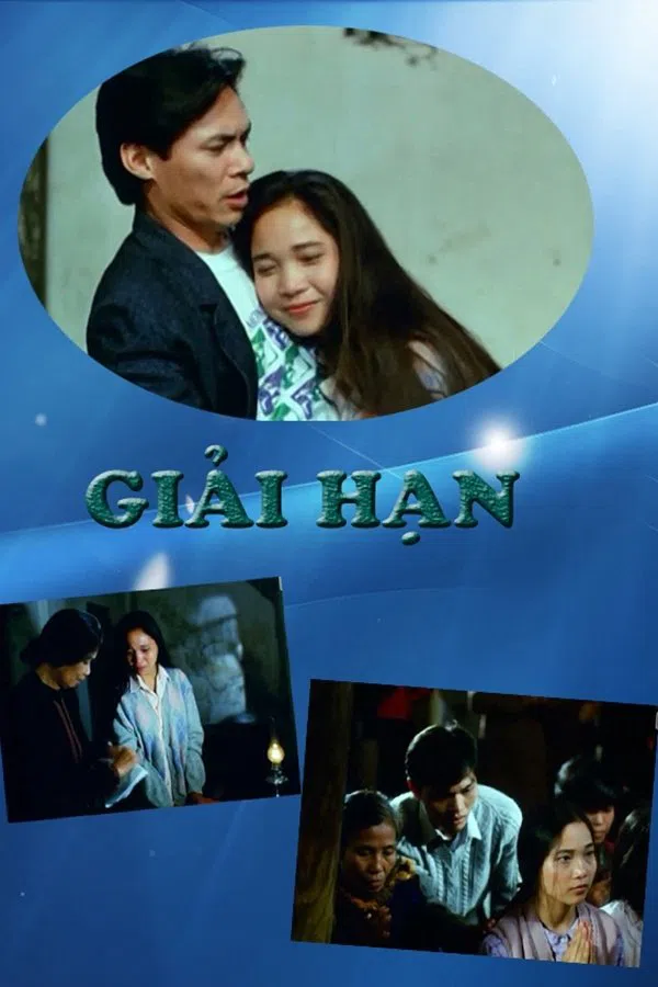 Xem Phim Giải Hạn Vietsub HD Online