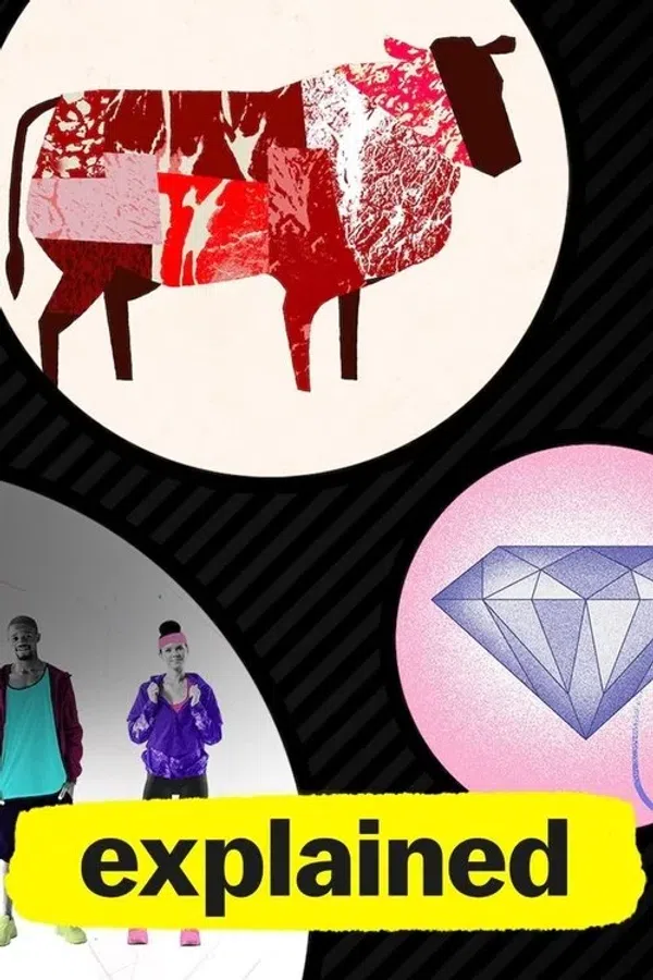 Xem Phim Giải mã (Phần 2) Vietsub HD Online