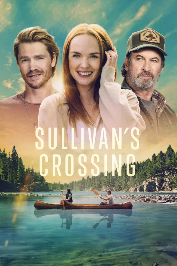 Xem Phim Giao Lộ Sullivan (Phần 1) Vietsub HD Online