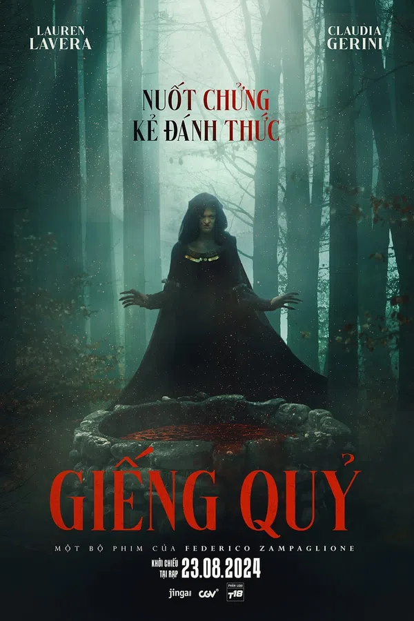 Xem Phim Giếng Quỷ Vietsub HD Online