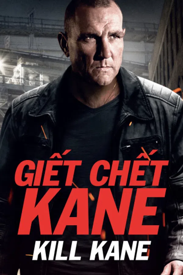 Xem Phim Giết Chết Kane Vietsub HD Online