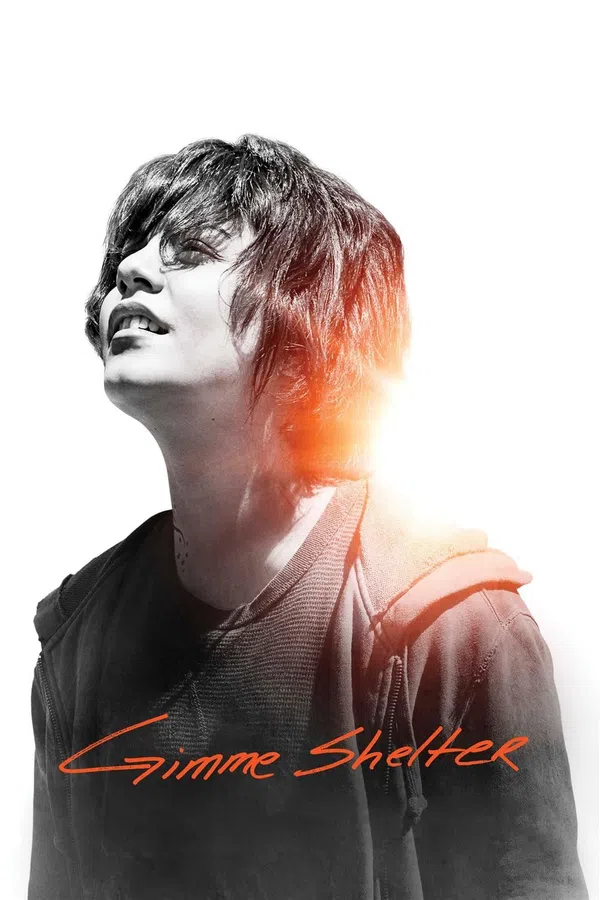 Xem Phim Gimme Shelter Vietsub HD Online