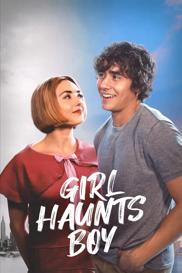 Xem Phim Girl Haunts Boy Vietsub HD Online