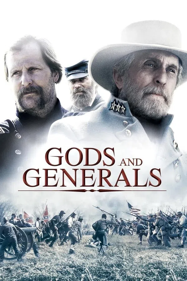Xem Phim Gods and Generals Vietsub HD Online