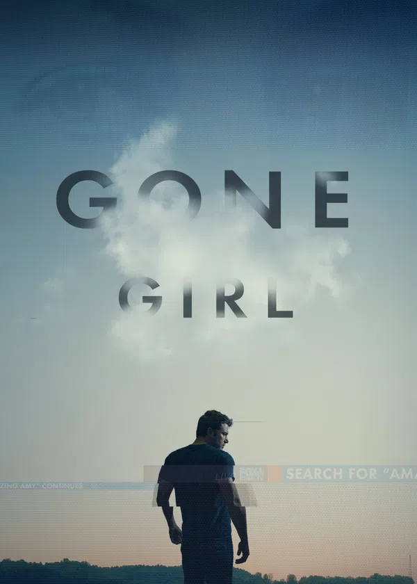 Xem Phim Gone Girl Vietsub HD Online