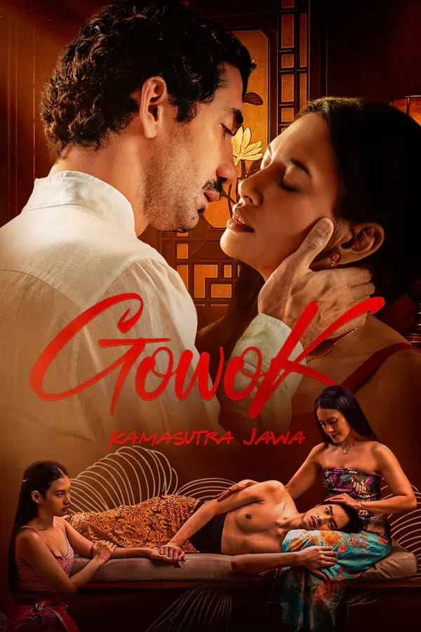 Xem Phim Gowok: Kamasutra Jawa Vietsub HD Online