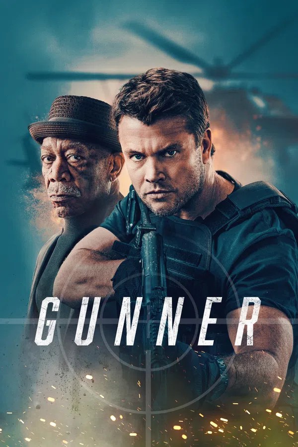 Xem Phim Gunner Vietsub HD Online