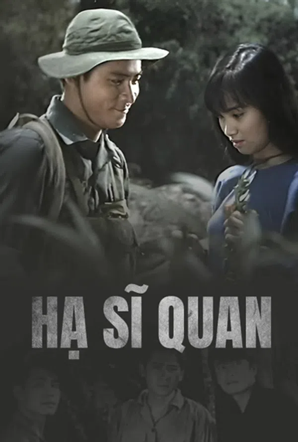 Xem Phim Hạ Sĩ Quan Vietsub HD Online
