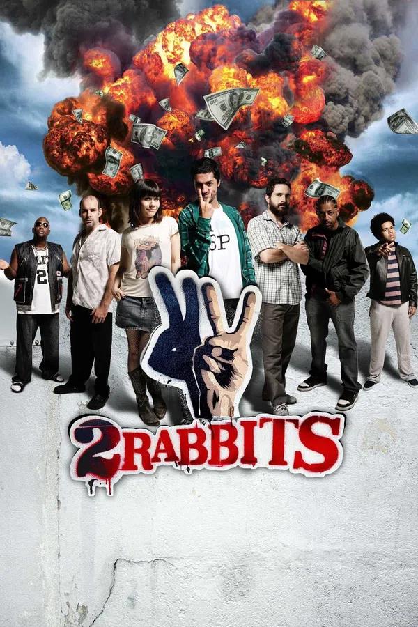 Xem Phim Hai Con Thỏ Vietsub HD Online