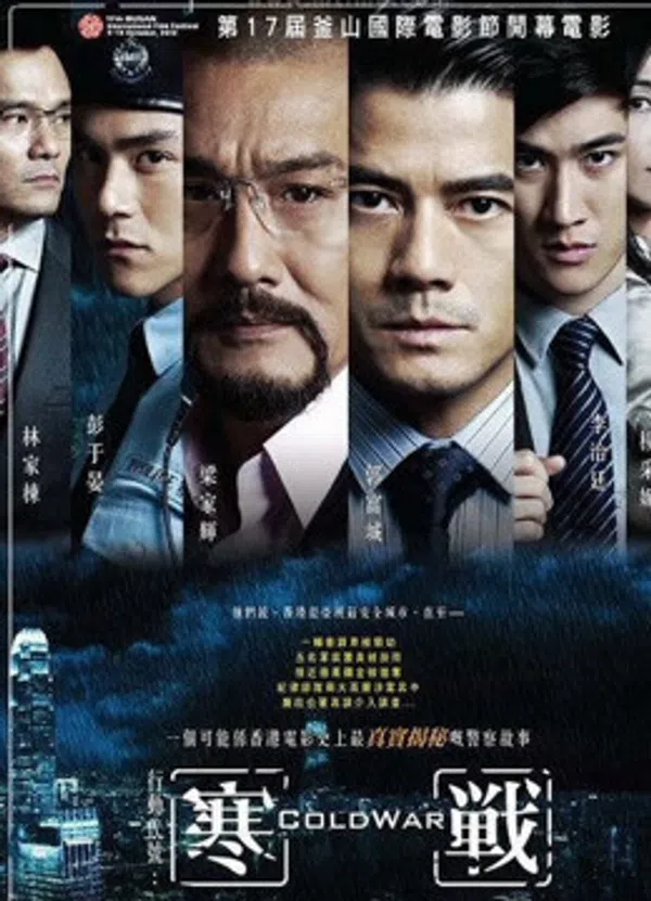 Xem Phim Hàn Chiến Vietsub HD Online