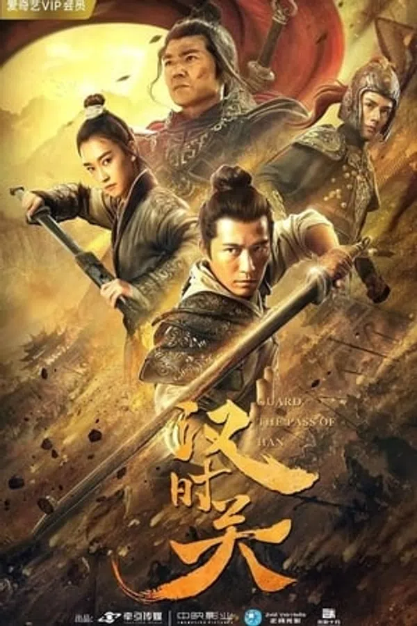 Xem Phim Hán Thời Quan Vietsub HD Online