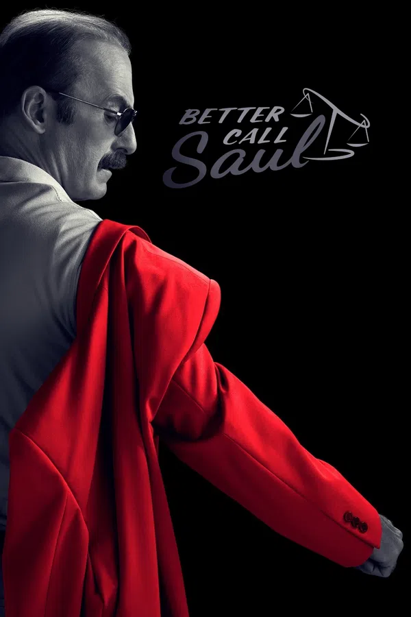 Xem Phim Hãy gọi cho Saul (Phần 6) Vietsub HD Online