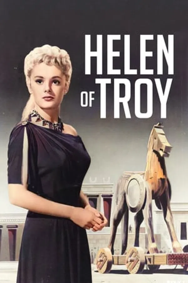 Xem Phim Helene thành Troia Vietsub HD Online