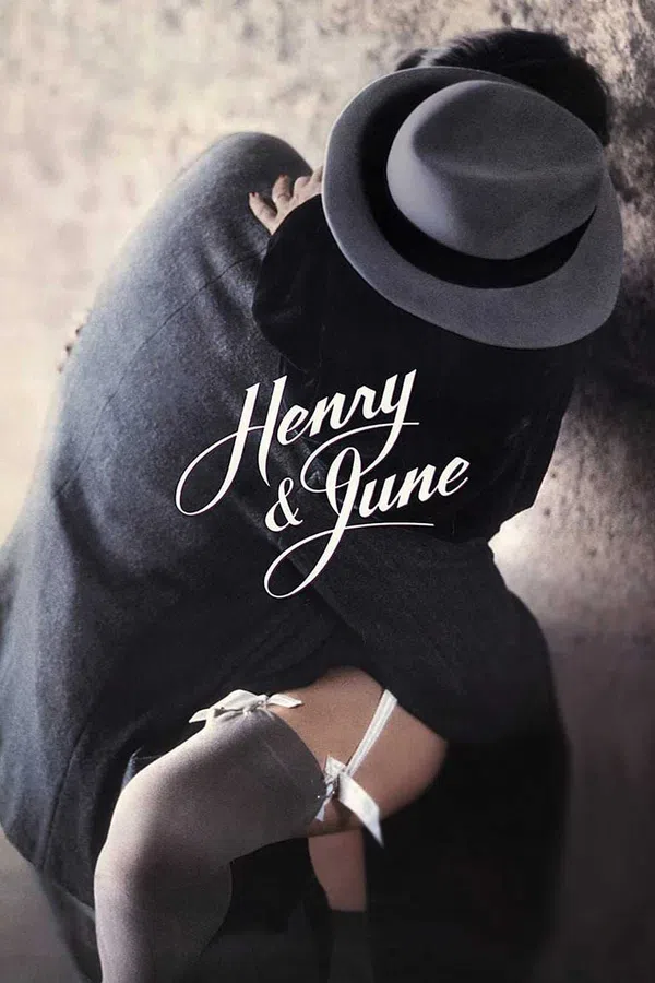 Xem Phim Henry Già Cỗi Vietsub HD Online