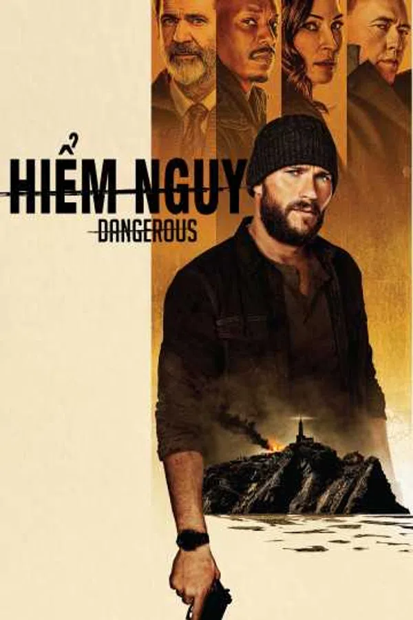 Xem Phim Hiểm Nguy Vietsub HD Online