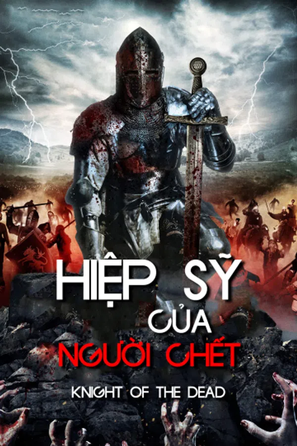 Xem Phim Hiệp Sĩ Của Người Chết Vietsub HD Online