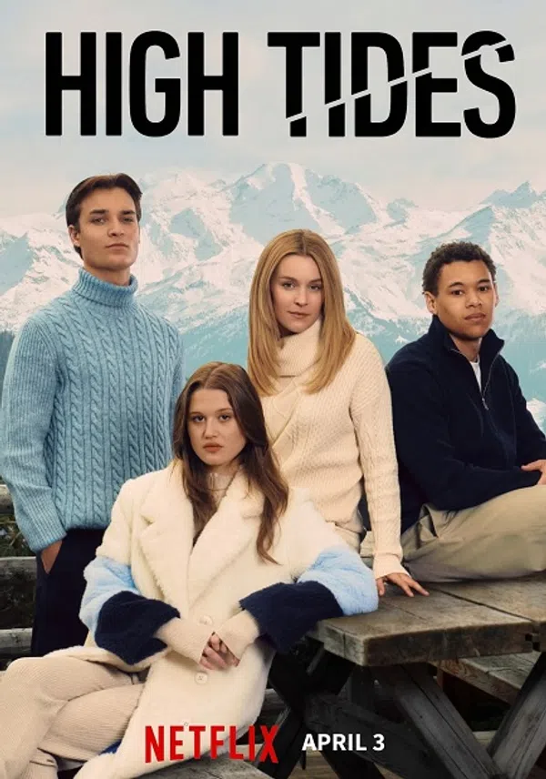 Xem Phim High Tides (Phần 3) Vietsub HD Online